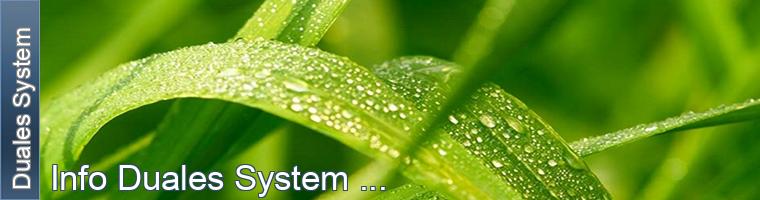 Duales System